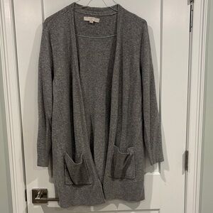 LOFT Plus Womens Cardigan 16/18